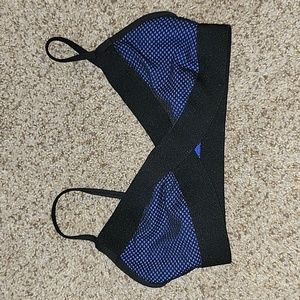 Fabletics x Demi Lovato Sports Bra